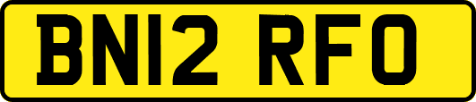 BN12RFO