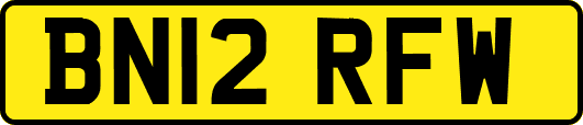 BN12RFW