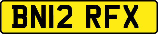 BN12RFX