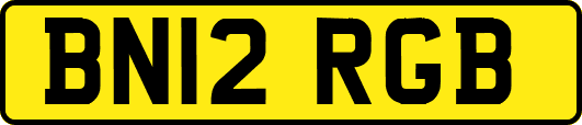BN12RGB