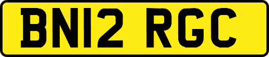 BN12RGC