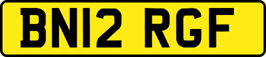 BN12RGF