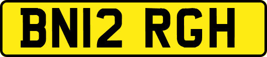 BN12RGH