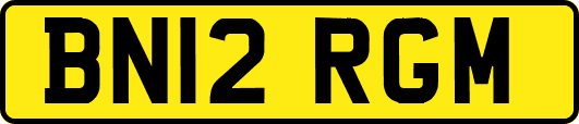 BN12RGM
