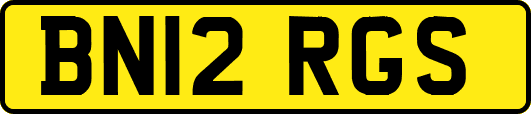 BN12RGS