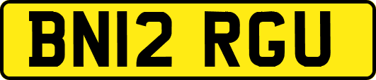 BN12RGU