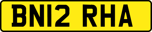 BN12RHA