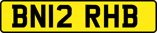 BN12RHB