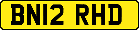 BN12RHD