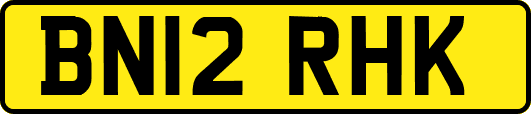 BN12RHK