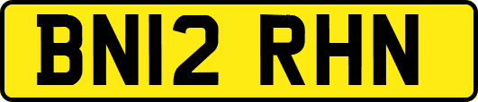 BN12RHN