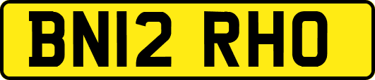 BN12RHO