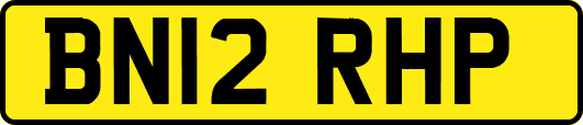 BN12RHP
