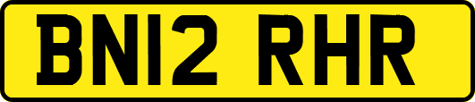 BN12RHR