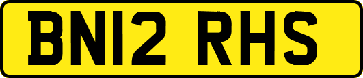 BN12RHS