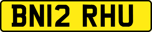 BN12RHU