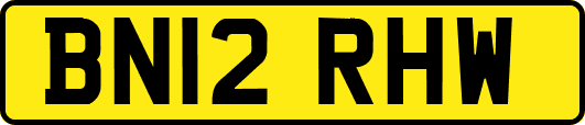 BN12RHW