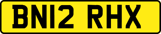 BN12RHX