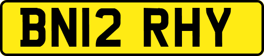 BN12RHY