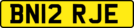BN12RJE