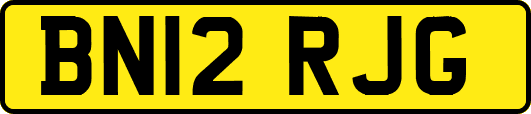 BN12RJG
