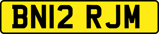 BN12RJM