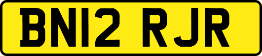 BN12RJR