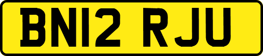 BN12RJU