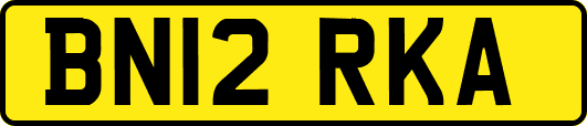 BN12RKA