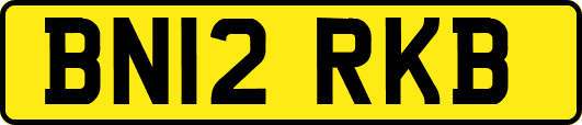 BN12RKB