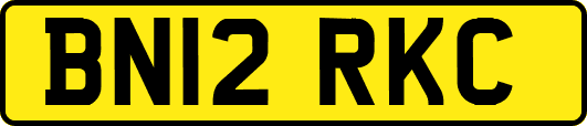 BN12RKC