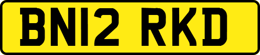 BN12RKD
