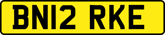 BN12RKE