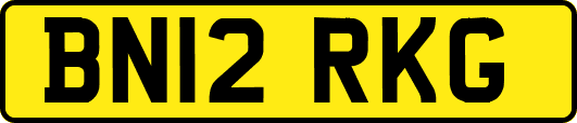 BN12RKG