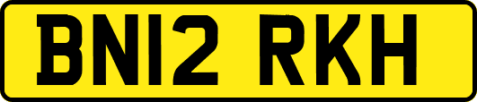 BN12RKH