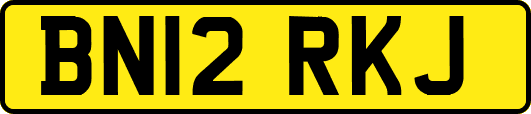 BN12RKJ