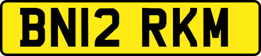 BN12RKM