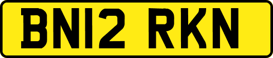 BN12RKN