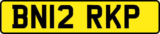 BN12RKP