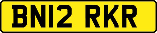 BN12RKR