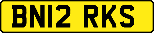 BN12RKS
