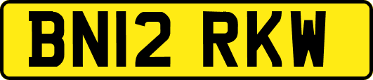 BN12RKW