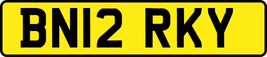 BN12RKY