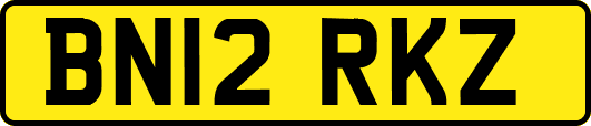 BN12RKZ