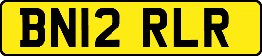 BN12RLR