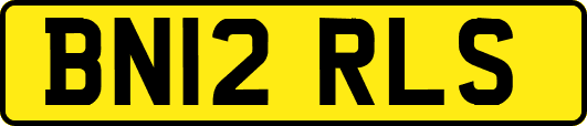 BN12RLS