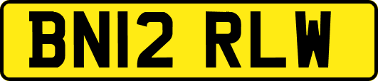 BN12RLW