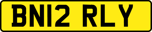 BN12RLY