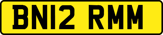 BN12RMM