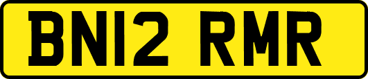 BN12RMR